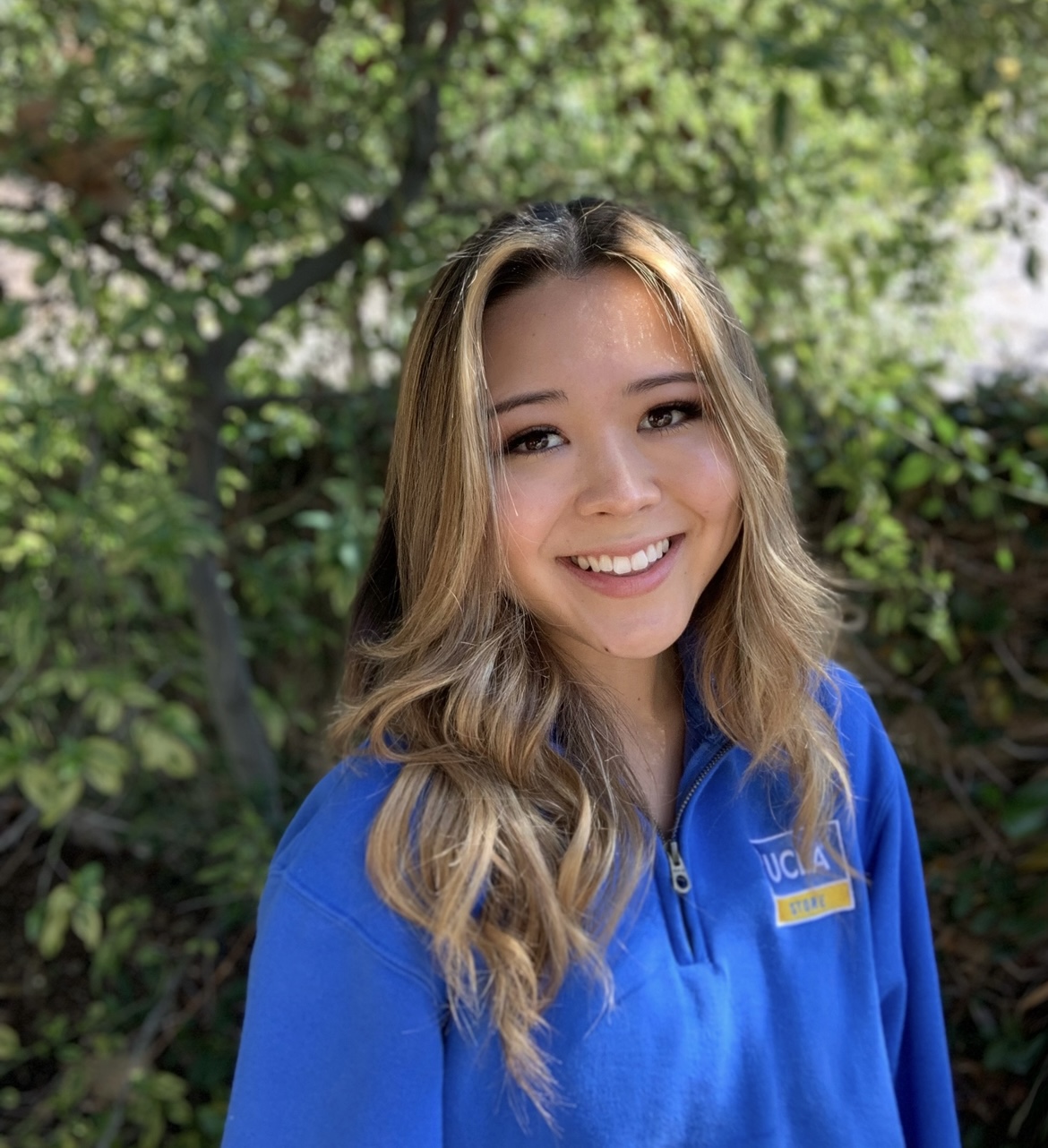 Alexandra Lansing profile photo