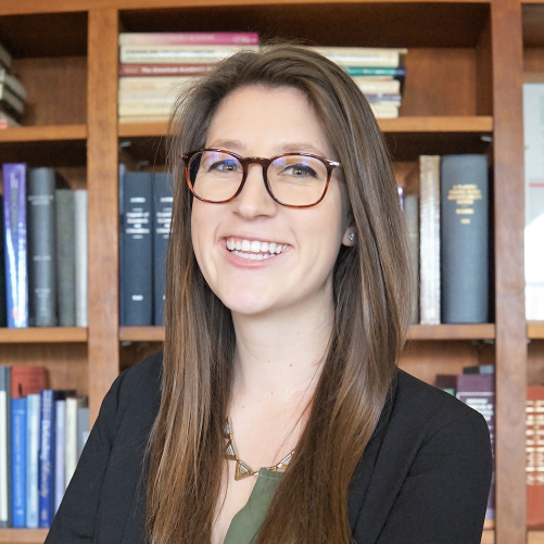 Amanda Johnson profile photo