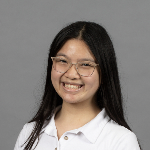 Diana Tran profile photo