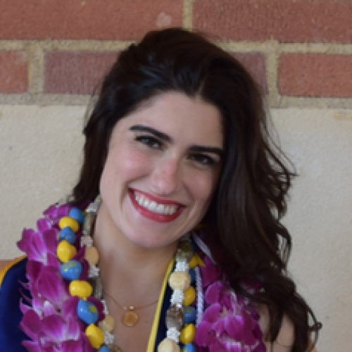 Grace Corkery profile photo