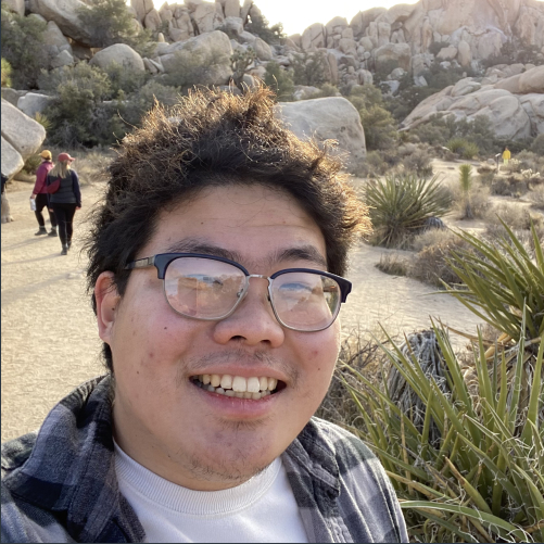 James Yoon profile photo