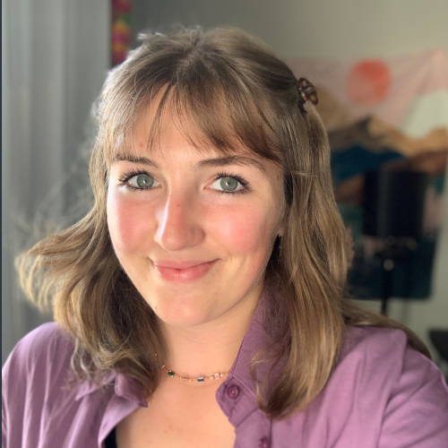Lindsay Harrison profile photo