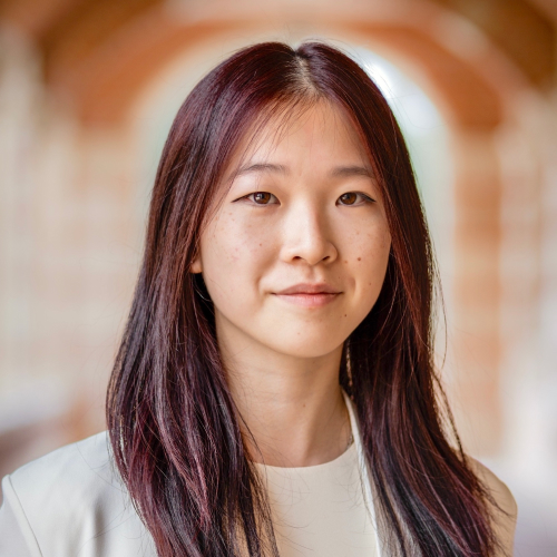Marissa Meng profile photo