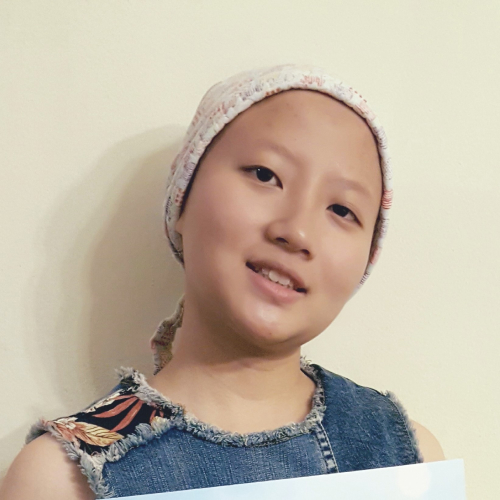 Marissa Meng profile photo