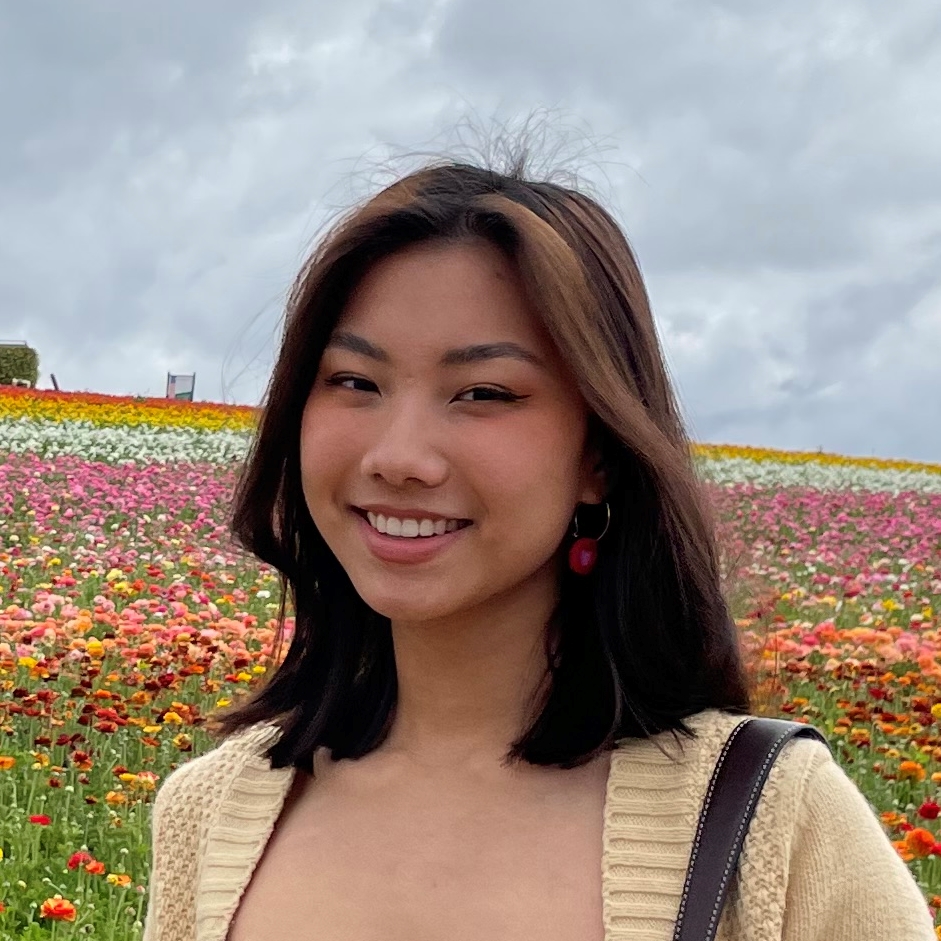 Yinyin Wen profile photo