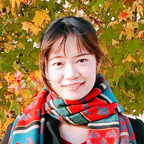Yun-pu Yang profile photo